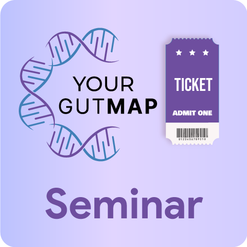 Birstol Seminar Ticket