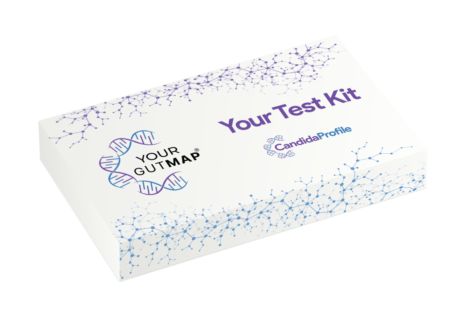 candida kit new