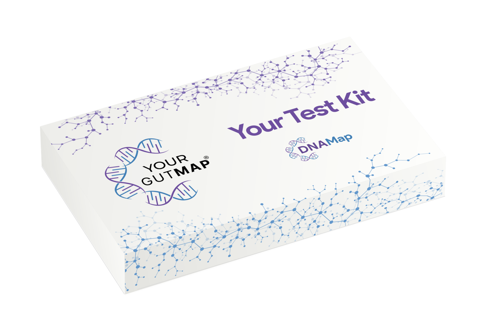 dna kit new